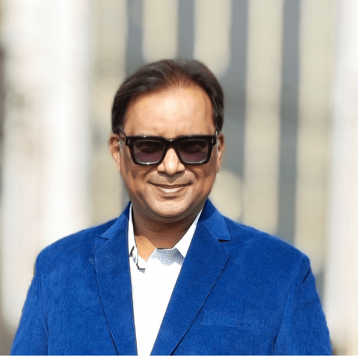 Er. Vivek Pathak